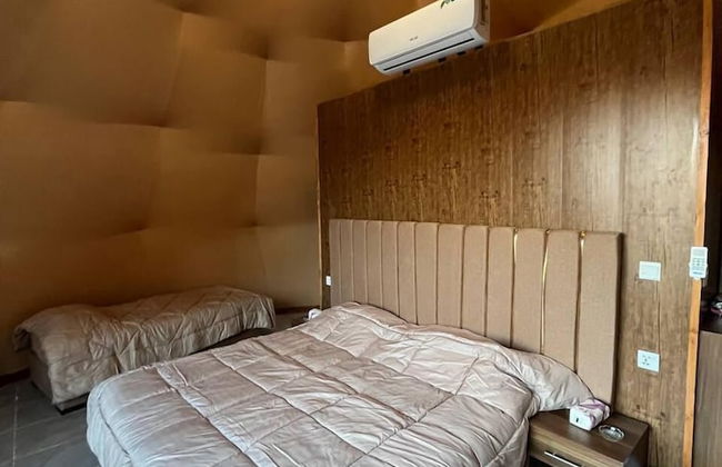 Wild Oryx Camp Bubbles - Foto 30