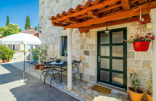 Dubrovnik Chalets - Foto 38