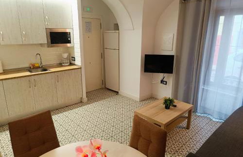 Al-Qazeres Suites - Foto 58