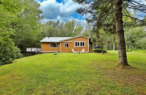 The Mendon Cottage - Charming Vermont Home Close to Pico, Ski Rental Deals! - Foto 27