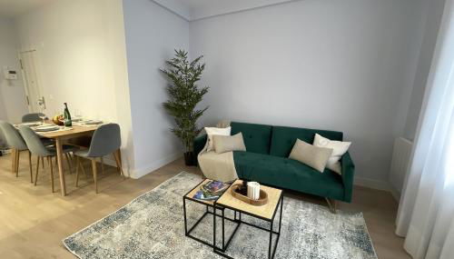 ByAndreea Apartaments EtxeBi - Foto 5