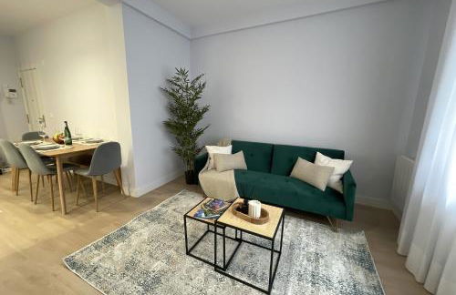 ByAndreea Apartaments EtxeBi - Foto 5