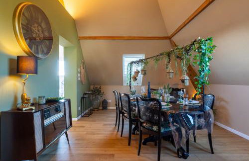 Vignes & Tropiques - Terrasse - Wifi - Clim - Parking - Photo 12