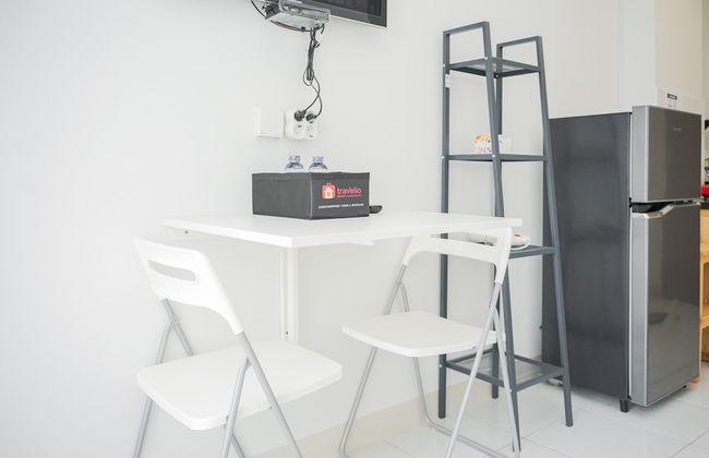 Emerald Bintaro Studio Apartment near British School - Foto 3