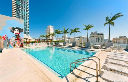 Hotel Miami Beach Convention Center - Foto 36