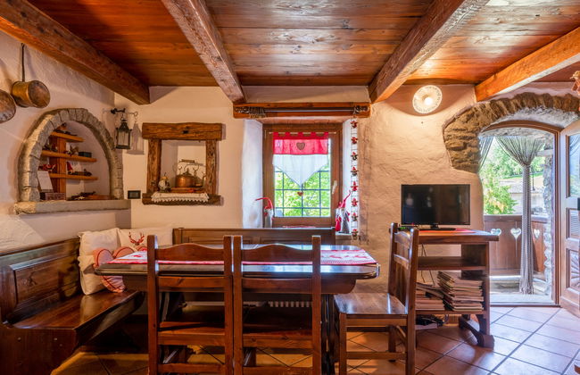 Maison Meynet - Photo 6