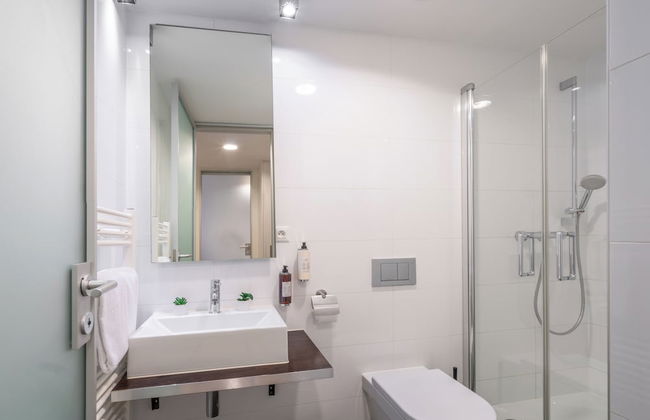 VN3 Terraces Suites by Adrez Living - Photo 58