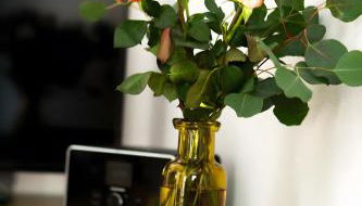 Ferienwohnung Bergliebe - Foto 3