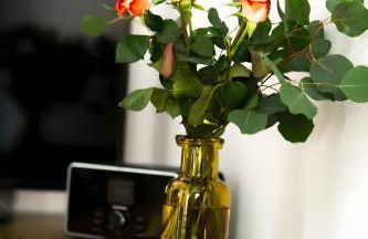 Ferienwohnung Bergliebe - Foto 3