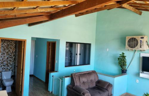 Lindo Apartamento, WiFi Rápido, 2 Banheiros, Suíte, Sala Confortável, Cozinha Completa, Microondas, Entrada Privativa, Perto do Shopping Pátio Matosinhos, 5 min do Centro Histórico - Foto 28