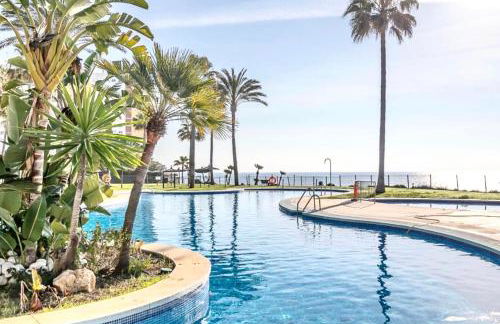 MI CAPRICHO BEACHFRONT- P301 Apartment with sea view - Photo 55