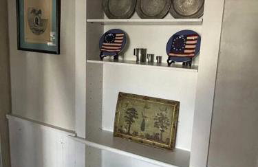 The 1782 Darling House on the Litchfield Green - Foto 33