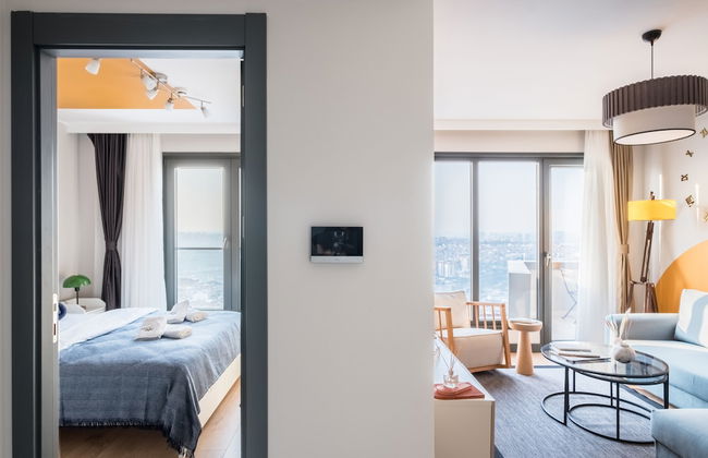 Imperium No. 1 Residence by NewInn - Foto 6