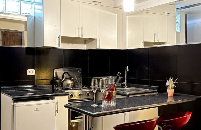 Allinkay Cusco Apart Hotel - Foto 23