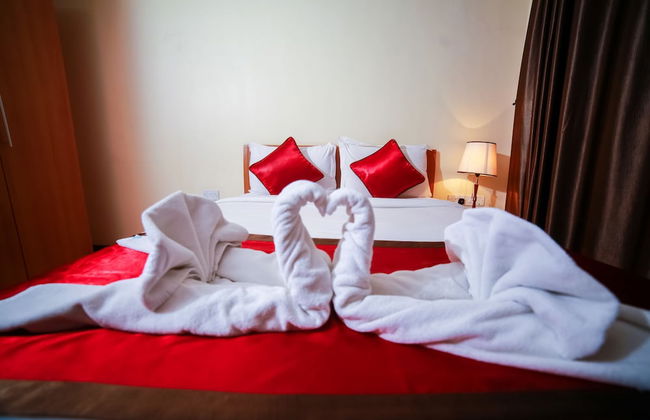 Bukoto Heights Apartments - Photo 7