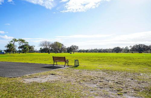 Sebring Retreat with Direct Golf Course Access! - Foto 34