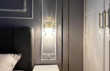 Paris in Cracow Apartment - Photo 74