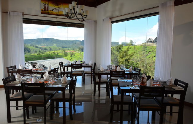 Villa Mount Royal - Photo 41