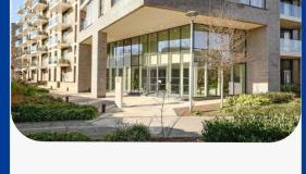 Modern & Cosy Flat in Kingston - Foto 2