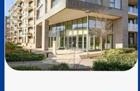 Modern & Cosy Flat in Kingston - Foto 2