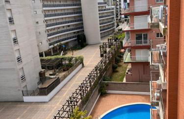 APCOSTAS Villa de Madrid - Photo 59