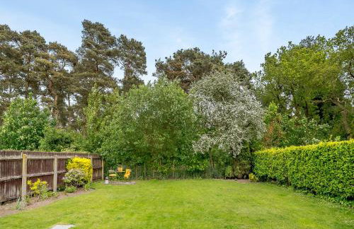 Pittendrigh Cottage - Foto 24