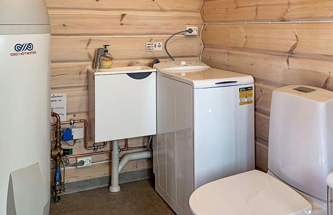 Holiday Home in Svingvoll - Foto 22