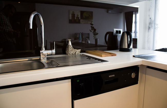 Koza Suites & Apartments - Foto 21