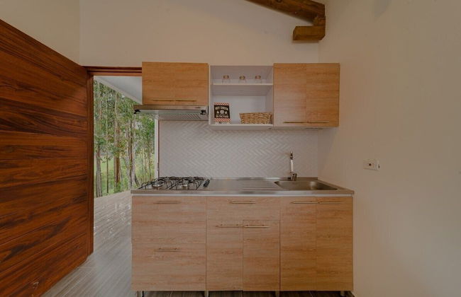 Cabañas Tosca - Photo 11