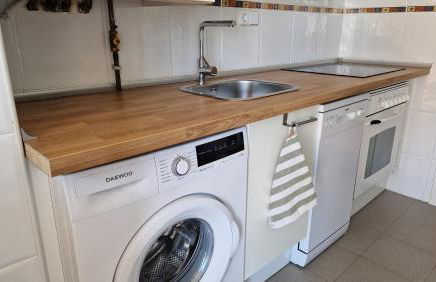 Piso Alegría, tranquilo, luminoso y pensado para ti - Foto 10