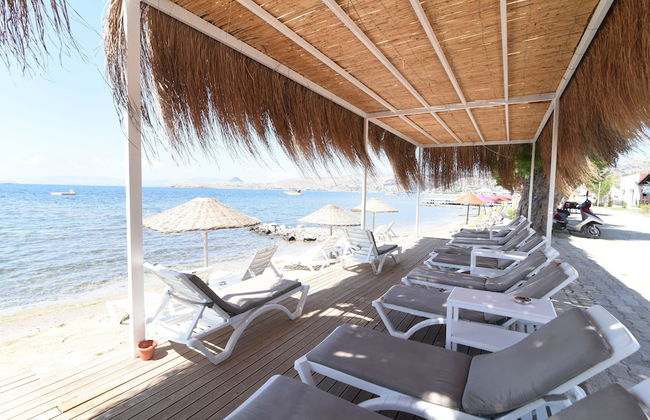 Tasev Apart Hotel - Photo 54