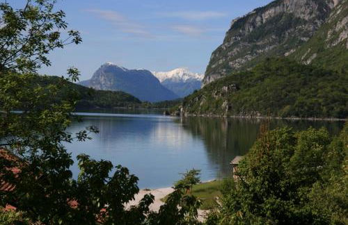 Trilocale sul Lago di Molveno - Foto 19