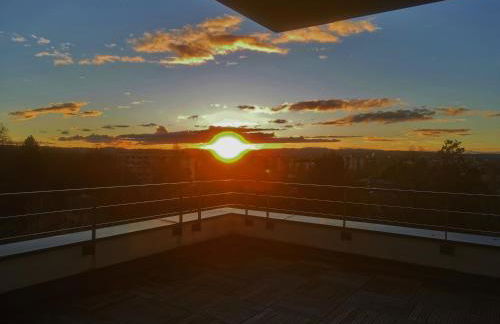 Le Rooftop du 10 - Foto 10