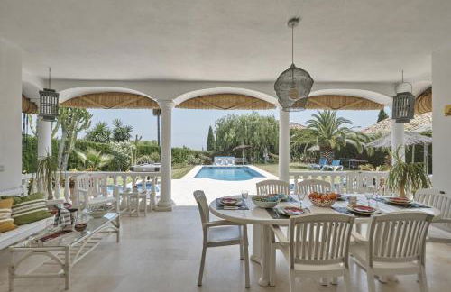 Villa Pinsapo - Photo 29