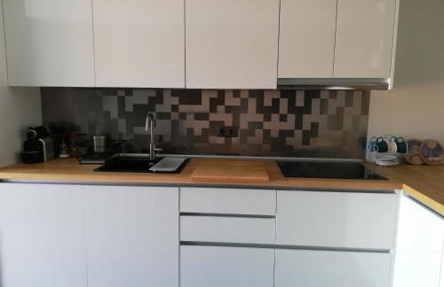 Cabeço das Fráguas - apartamento centro cidade da Guarda - Foto 26