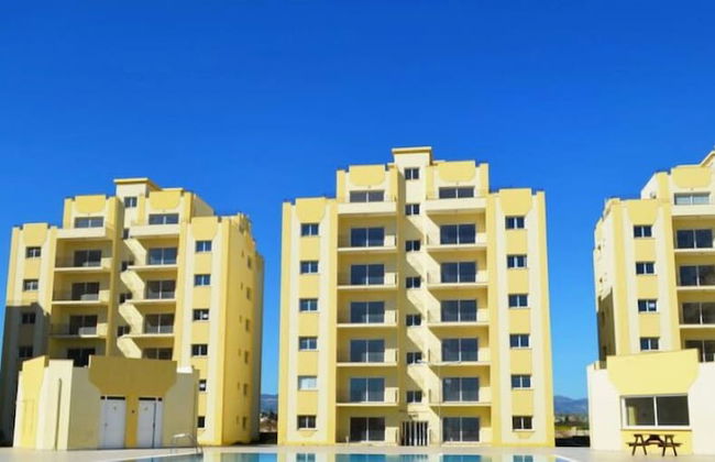 Begonvilla Court Block 1 Apartment 14 - Foto 20