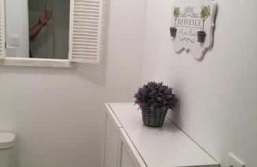 Riviera Terrasse - parking gratuit - Foto 19