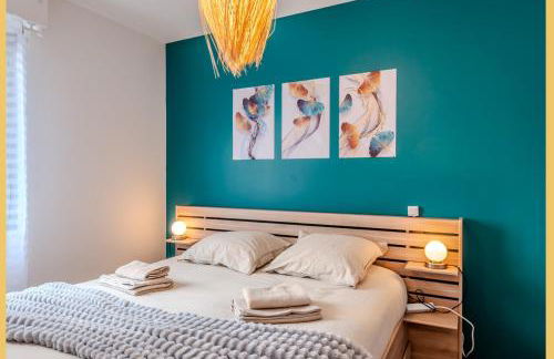 Chez Chris I T2 I Annemasse - Foto 13