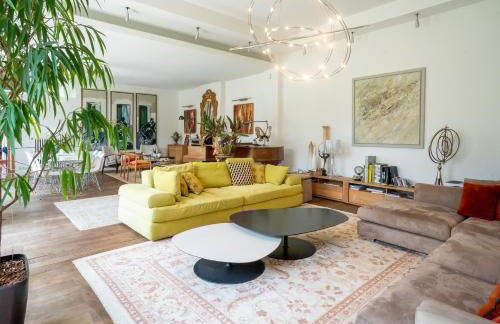 Mas ARAGON - XVIIIème - Piscine & Jardin paysager - Foto 12