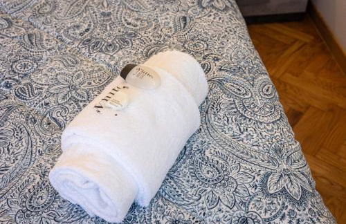 Argentina Penthouse by Rental in Rome - Foto 104