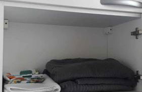 Studette moderne, cosy et équipée en plein cœur de Versailles! - Foto 13