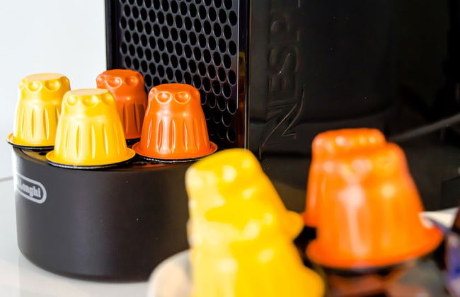 Extraordinary Residence at Stephansplatz - Foto 18