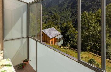Maison 4 soleil. Casa design luce e natura - Foto 11
