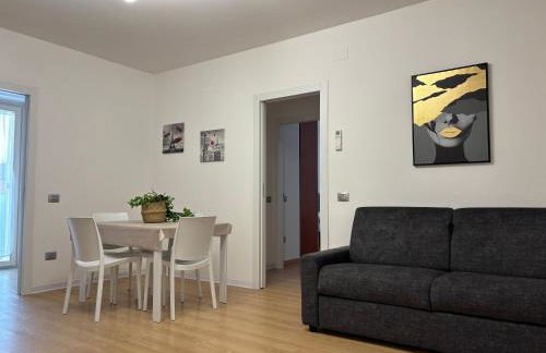 RESIDENZE PLANET - trilocale 2piano - Premium Villas - Foto 1