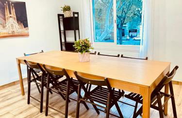 Apartamentos Tarradellas Sants Estació - Foto 74