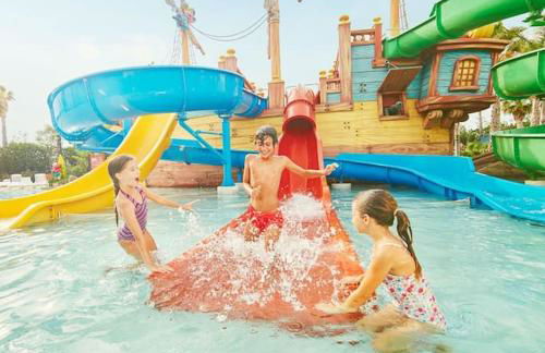 Apartamento con las vistas al mar - Foto 40