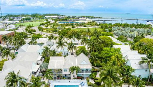 A Siesta Bay by Avantstay Key West Walkable Gated Community, Shared Pool Month-long Stays - Foto 3, Other