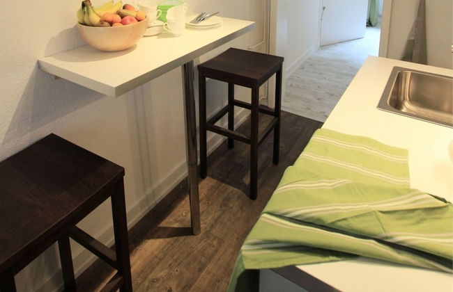 Appartmenthaus FerienNest - Foto 15