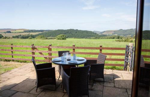 Aberystwyth Enlli Cottage - Foto 19