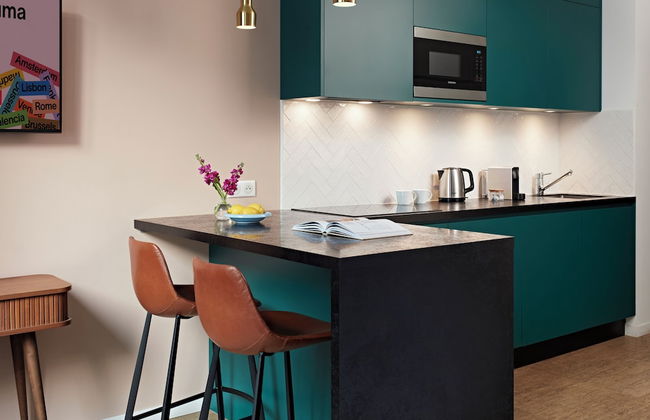 YAYS Paris Issy by Numa - Foto 17